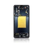 Genuine LCD Screen For Samsung Galaxy S26 Plus (S947) With Frame and Touchpad - Jet Black (GH82-39123A)-1