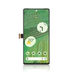 Genuine LCD Screen For Google Pixel 7 (GVU6C, GQML3) With Frame and Touchpad (G949-00322-01)-1