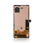 Genuine LCD Screen For Google Pixel 7 (GVU6C, GQML3) With Frame and Touchpad (G949-00322-01)-2
