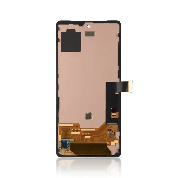 Genuine LCD Screen For Google Pixel 7 (GVU6C, GQML3) With Frame and Touchpad (G949-00322-01)-2