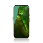 Genuine LCD Screen For Google Pixel 8A (GKV4X, G6GPR) With Frame and Touchpad (G949-00767-00)-1
