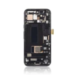 Genuine LCD Screen For Google Pixel 8A (GKV4X, G6GPR) With Frame and Touchpad (G949-00767-00)-2