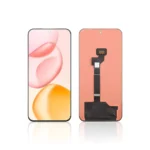OEM LCD Screen Display Touch and Digitizer Assembly for Huawei Honor 400 Black - No Frame