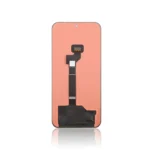 OEM LCD Screen Display Touch and Digitizer Assembly for Huawei Honor 400 Black - No Frame-1