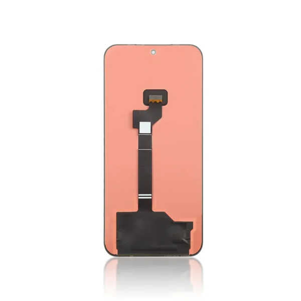OEM LCD Screen Display Touch and Digitizer Assembly for Huawei Honor 400 Black - No Frame-1