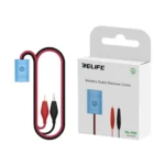 RELIFE RL-910 Battery Quick-release Cable