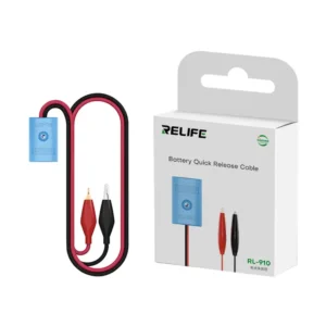 RELIFE RL-910 Battery Quick-release Cable