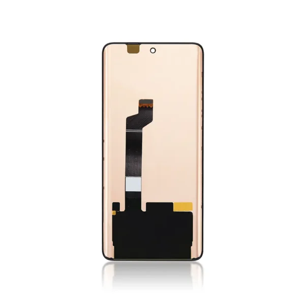 Replacement OLED LCD Screen Display Touch and Digitizer Assembly ForBlack - Honor 50 No Frame-1