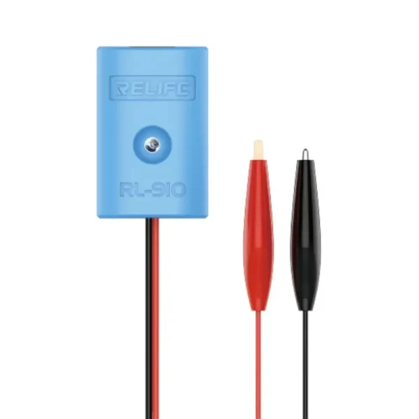 RELIFE RL-910 Battery Quick-release Cable-2