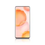 Replacement OLED LCD Screen Display Touch and Digitizer Assembly ForBlack - Honor 50 No Frame-2