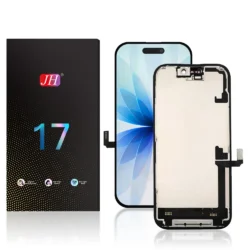 1A JH FHD Incell iPhone 17 LCD Module Display and Touch Screen Digitizer Assembly main Boltify Limited
