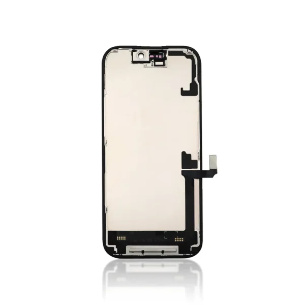 JH FHD Incell iPhone 17 LCD Module Display and Touch Screen Digitizer Assembly-2