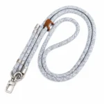 Universal 1.5M Braided Crossbody Phone Lanyard-4