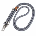 Universal 1.5M Braided Crossbody Phone Lanyard-5
