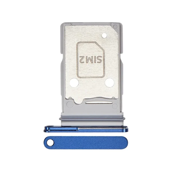 Replacement Sim Tray For Samsung Galaxy Fold 7 (F966B)-1