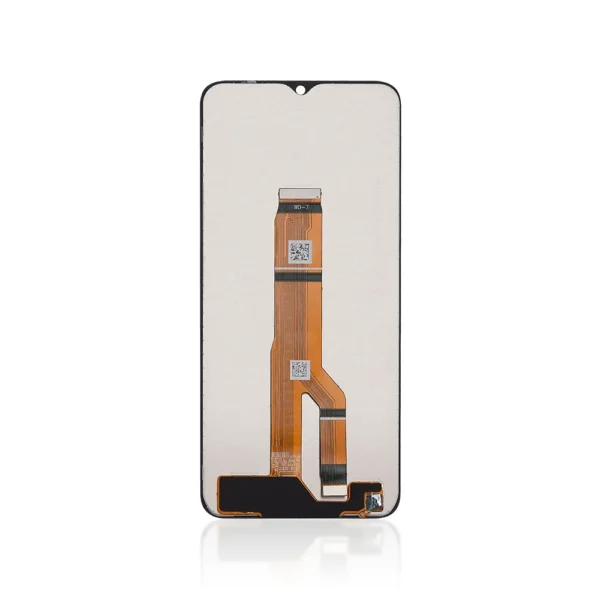 Replacement LCD Screen Display Touch and Digitizer Assembly for Honor X5B Black – No Frame-2