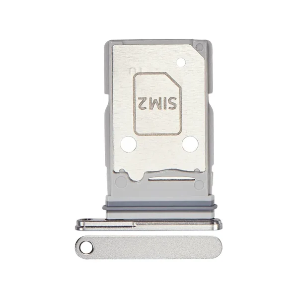 Replacement Sim Tray For Samsung Galaxy Fold 7 (F966B)-2