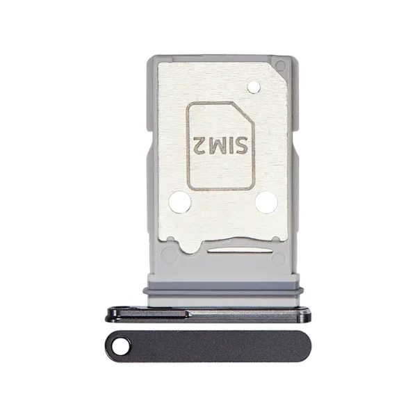 Replacement Sim Tray For Samsung Galaxy Fold 7 (F966B)-4