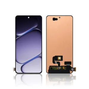 Replacement LCD Screen For OnePlus Nord 6 - No Frame