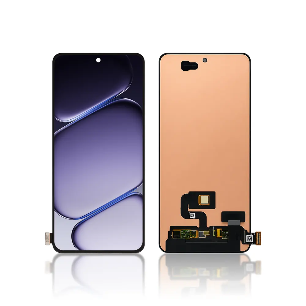 22A Replacement LCD Screen For OnePlus Nord 6 No Frame Replacement LCD Screen For OnePlus Nord 6 - No Frame