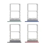 Replacement Sim Tray For Samsung Galaxy Z Flip 7 (F766B)