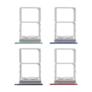 Replacement Sim Tray For Samsung Galaxy Z Flip 7 (F766B)