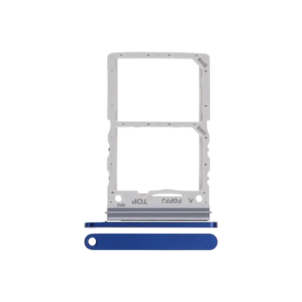 Replacement Sim Tray For Samsung Galaxy Z Flip 7 (F766B)-1