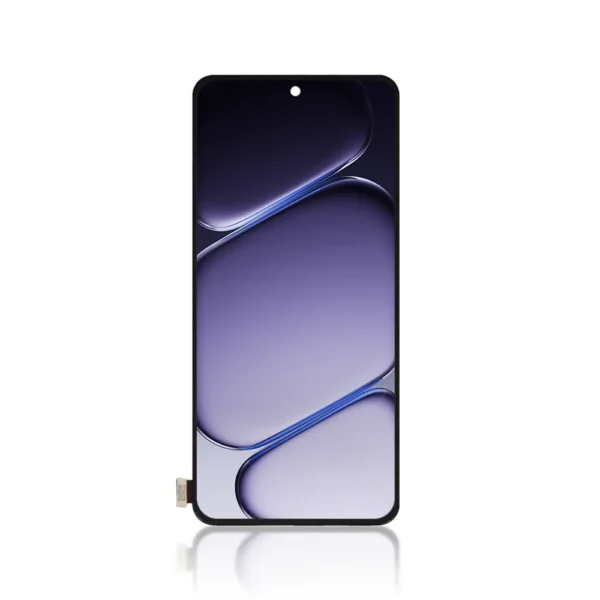 Replacement LCD Screen For OnePlus Nord 6 - No Frame-2