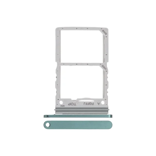 Replacement Sim Tray For Samsung Galaxy Z Flip 7 (F766B)-2