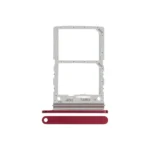 Replacement Sim Tray For Samsung Galaxy Z Flip 7 (F766B)-3