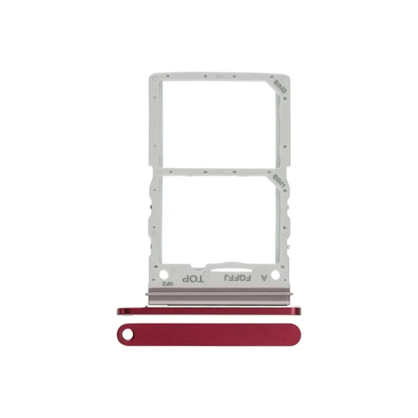 Replacement Sim Tray For Samsung Galaxy Z Flip 7 (F766B)-3