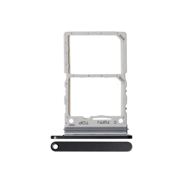 Replacement Sim Tray For Samsung Galaxy Z Flip 7 (F766B)-4