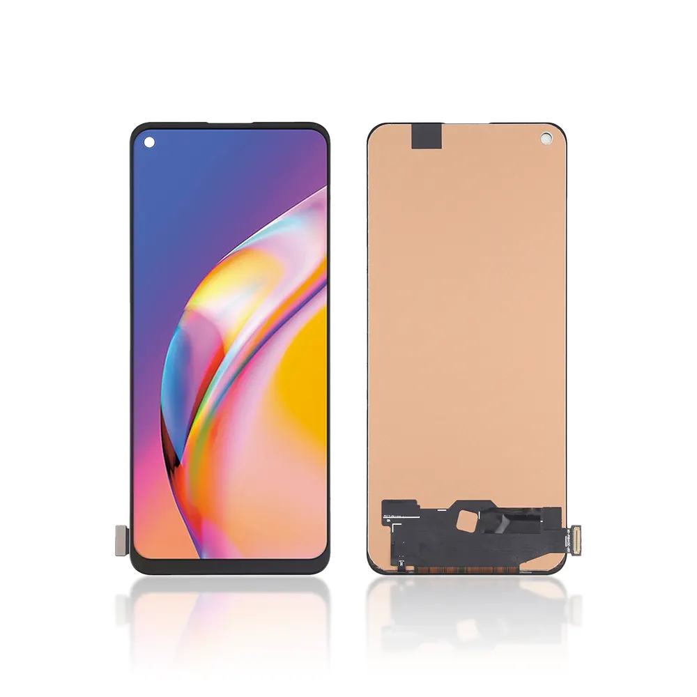 24A Replacement OLED LCD Screen For Oppo A94 4G Black No Frame Replacement OLED LCD Screen For Oppo A94 4G Black – No Frame