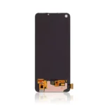 Replacement LCD Screen Display Touch and Digitizer Assembly for Oppo Reno 8 Lite Black - No Frame-1