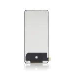 Replacement LCD Screen Display Touch and Digitizer Assembly for Oppo Reno 8 Pro Black - No Frame-2
