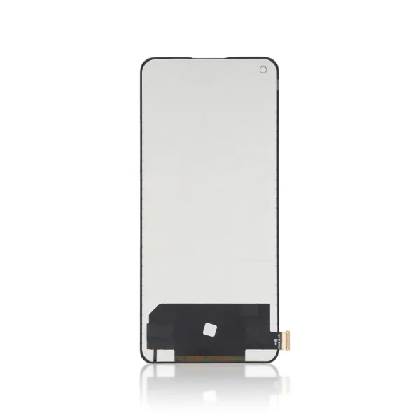 Replacement LCD Screen Display Touch and Digitizer Assembly for Oppo Reno 8 Pro Black - No Frame-2