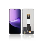 Replacement LCD Screen Display Touch and Digitizer Assembly for Xiaomi Redmi 15C - No Frame