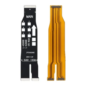 Replacement LCD Flex For Samsung Galaxy A37 (A376E)