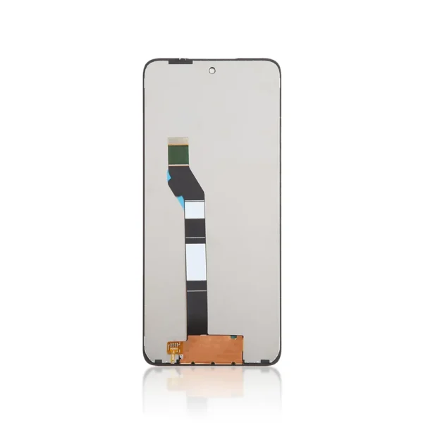 Replacement LCD Display Touch Screen For Motorola Moto G56 Black - No Frame-2