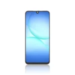 Genuine LCD Screen For Samsung Galaxy A17 (A176) With Frame and Touchpad - Black (GH82-38527A)-1