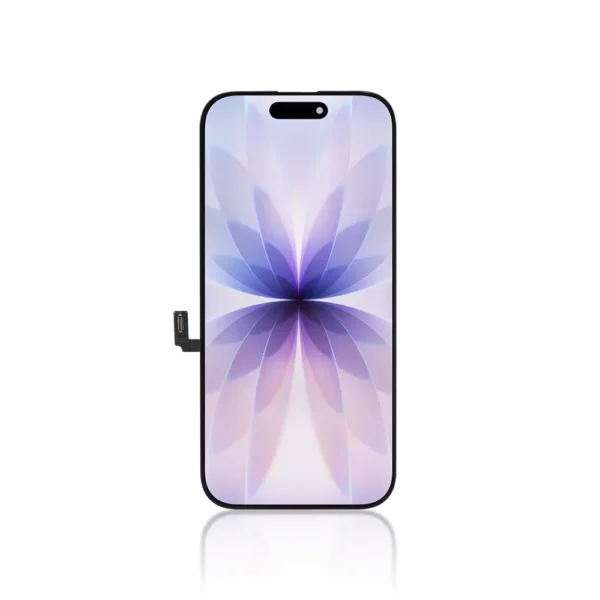 HL HD+ Incell iPhone 17 LCD Module Display and Touch Screen Digitizer Assembly-1