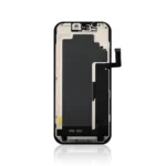 JH FHD Incell iPhone 17 Pro LCD Module Display and Touch Screen Digitizer Assembly-1
