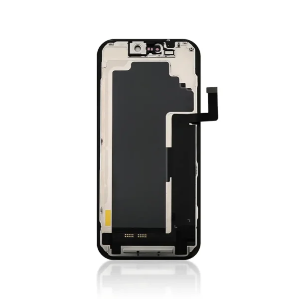 JH FHD Incell iPhone 17 Pro LCD Module Display and Touch Screen Digitizer Assembly-1