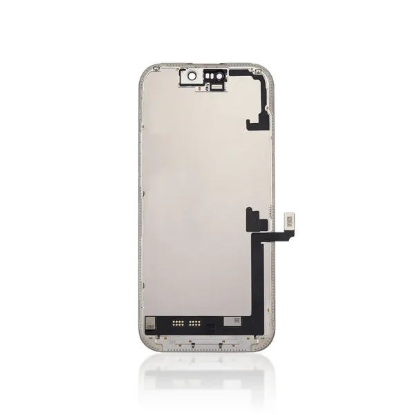 HL HD+ Incell iPhone 17 LCD Module Display and Touch Screen Digitizer Assembly-2