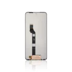Replacement LCD Display Touch Screen For Motorola Moto G17 Black - No Frame-2