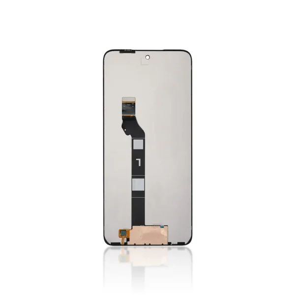Replacement LCD Display Touch Screen For Motorola Moto G17 Black - No Frame-2