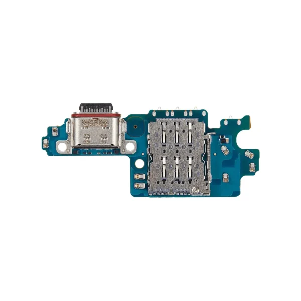 Replacement Charging Flex For Samsung Galaxy S26 (S942B)-2