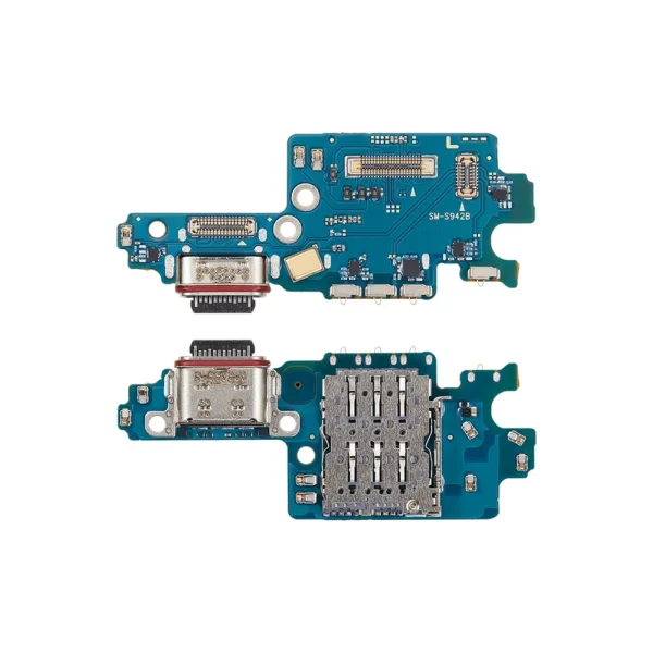 Replacement Charging Flex For Samsung Galaxy S26 (S942B)-3