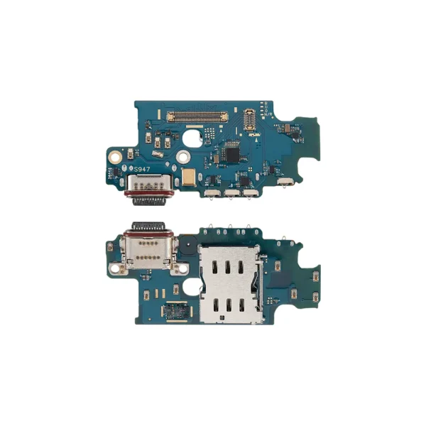 Replacement Charging Flex For Samsung Galaxy S26 Plus (S947B)-3