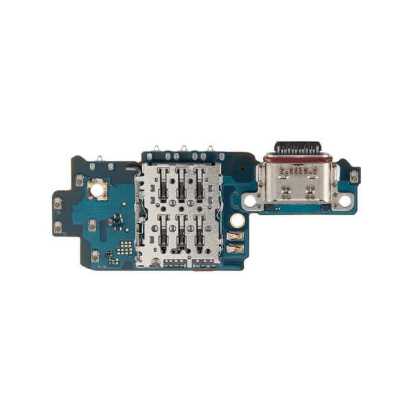 Replacement Charging Flex For Samsung Galaxy S26 Ultra (S948B)-2
